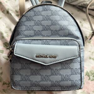 Michael Kors Mini Backpack